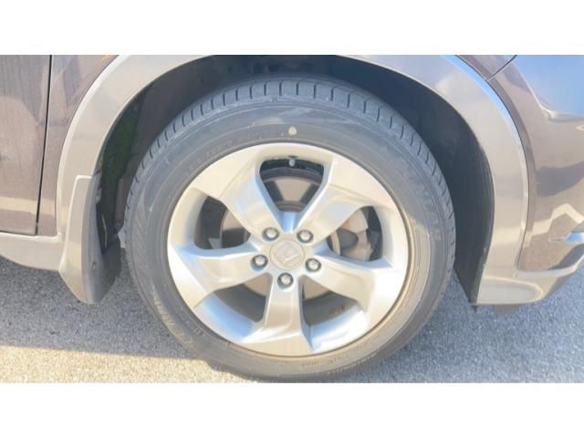 HONDA VEZEL HYBRID 4WD 2014