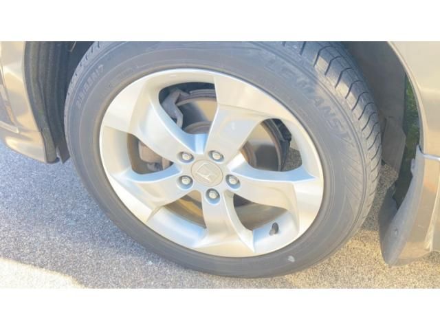 HONDA VEZEL HYBRID 4WD 2014