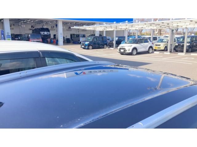 HONDA VEZEL HYBRID 4WD 2014