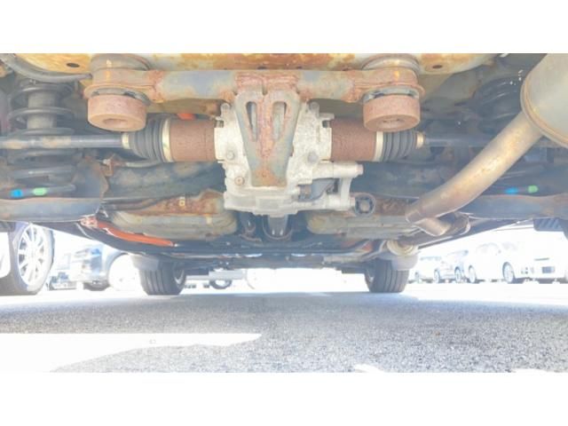 HONDA VEZEL HYBRID 4WD 2014