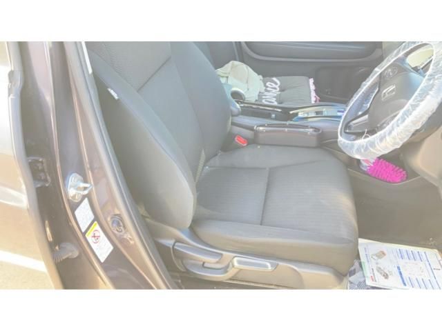 HONDA VEZEL HYBRID 4WD 2014