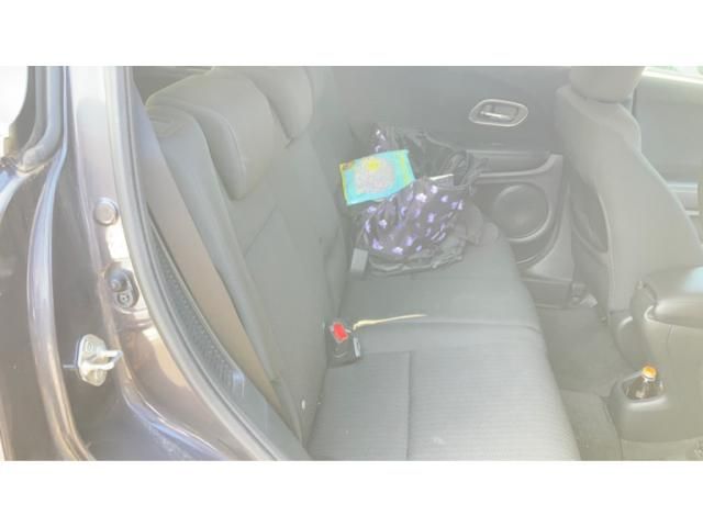 HONDA VEZEL HYBRID 4WD 2014