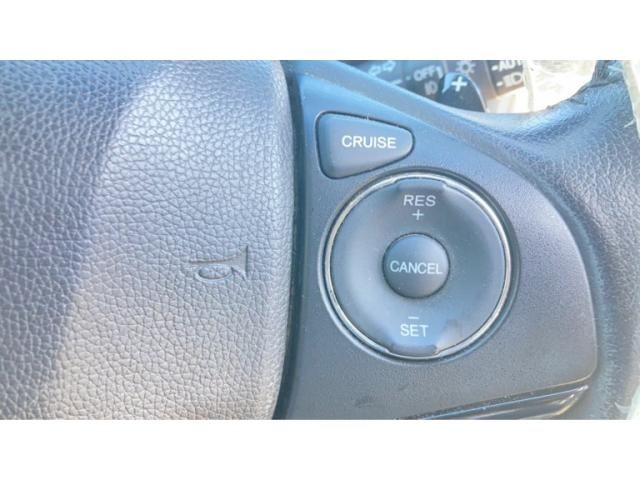 HONDA VEZEL HYBRID 4WD 2014