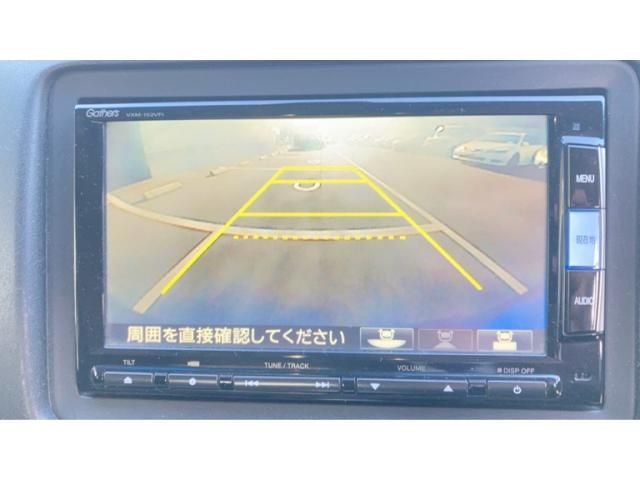 HONDA VEZEL HYBRID 4WD 2014