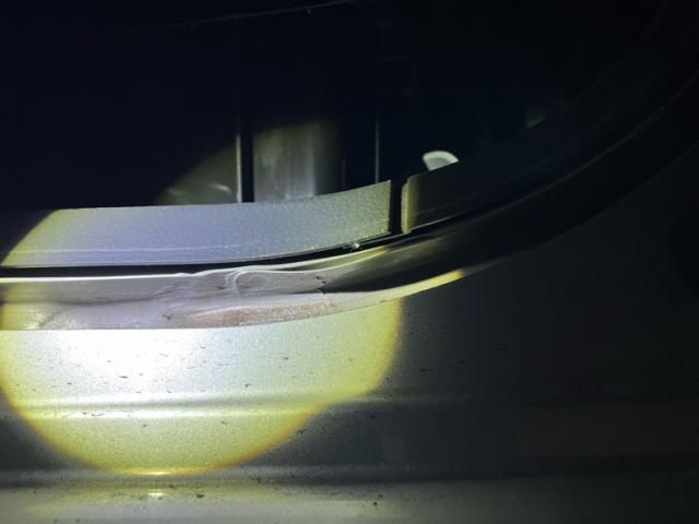 SUZUKI WAGON R STINGRAY 4WD 2011