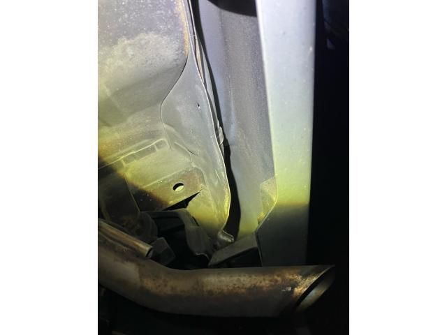 SUZUKI WAGON R STINGRAY 4WD 2011