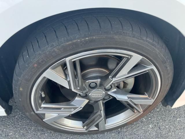 AUDI AUDI A3 SPORTBACK 2021