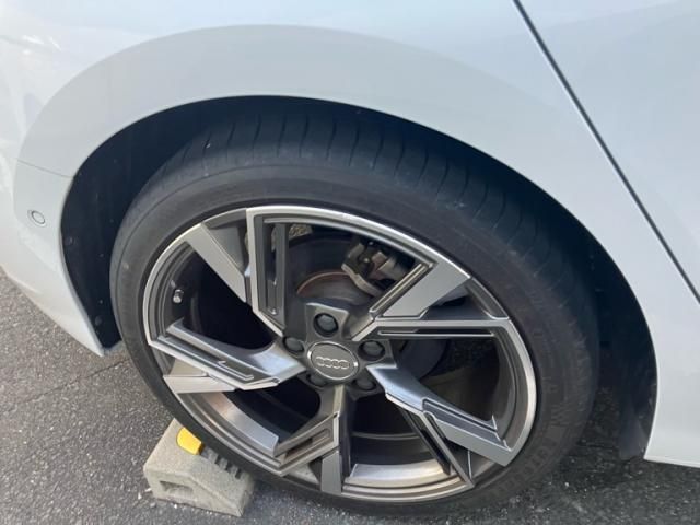 AUDI AUDI A3 SPORTBACK 2021