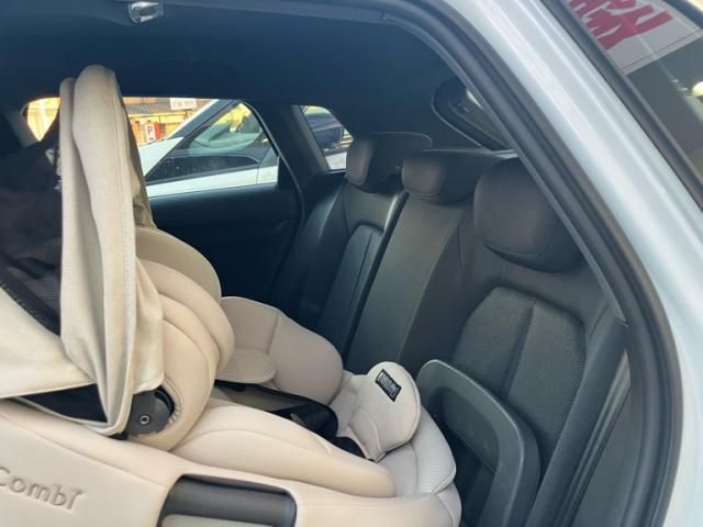 AUDI AUDI A3 SPORTBACK 2021