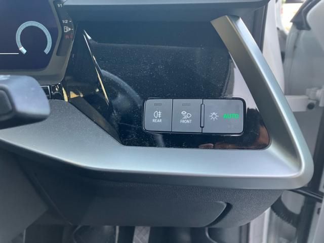 AUDI AUDI A3 SPORTBACK 2021