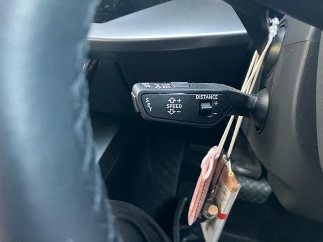 AUDI AUDI A3 SPORTBACK 2021