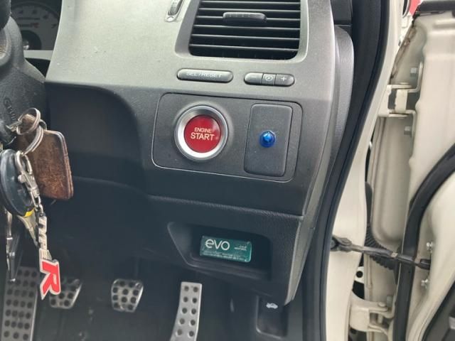 HONDA CIVIC sedan 2008