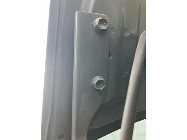 SUZUKI JIMNY 4WD 2007