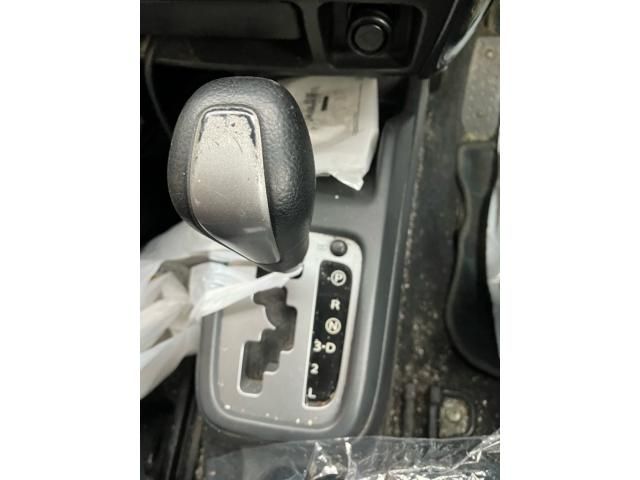 SUZUKI JIMNY 4WD 2007