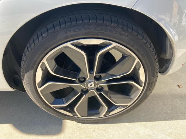 RENAULT RENAULT LUTECIA 2017