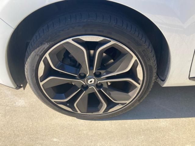 RENAULT RENAULT LUTECIA 2017