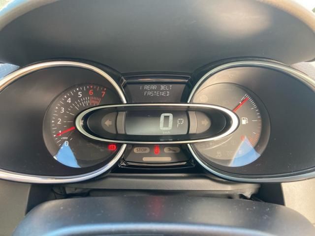 RENAULT RENAULT LUTECIA 2017