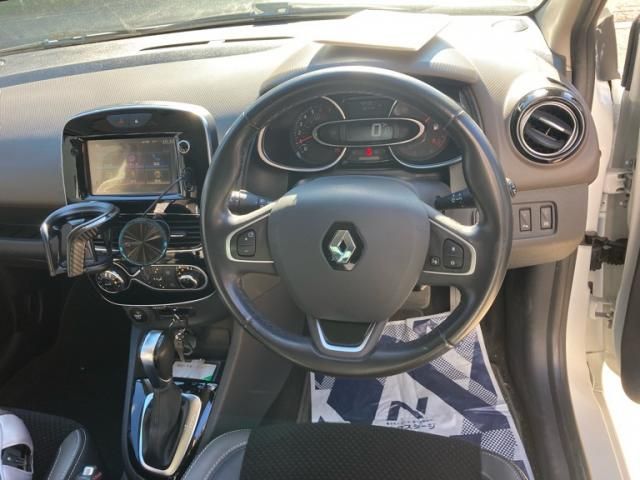 RENAULT RENAULT LUTECIA 2017