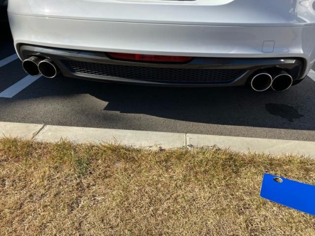 AUDI AUDI TT coupe 2013