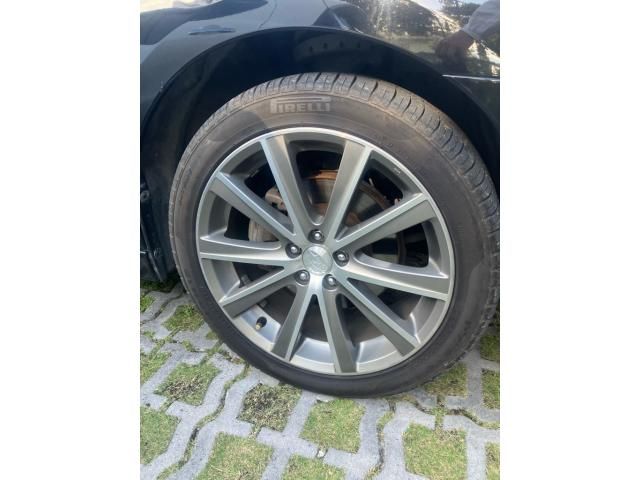 SUBARU LEGACY-TW 4WD 2010