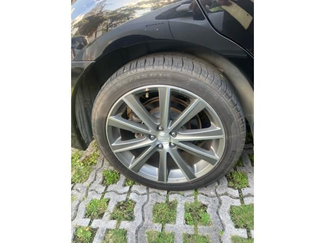 SUBARU LEGACY-TW 4WD 2010