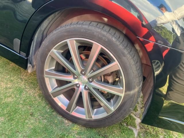 SUBARU LEGACY-TW 4WD 2010