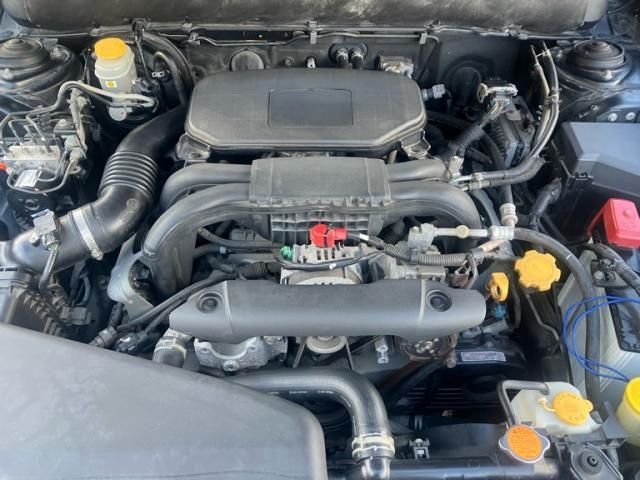 SUBARU LEGACY-TW 4WD 2010