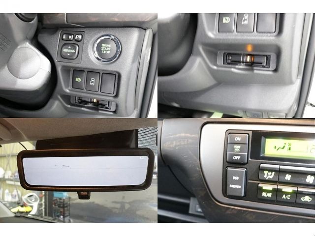 TOYOTA HIACE wagon 2024