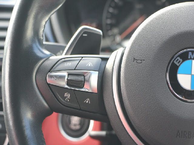 BMW BMW 4series Gran coupe 2017