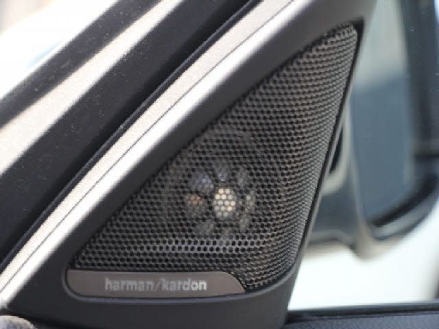 BMW BMW 4series Gran coupe 2017