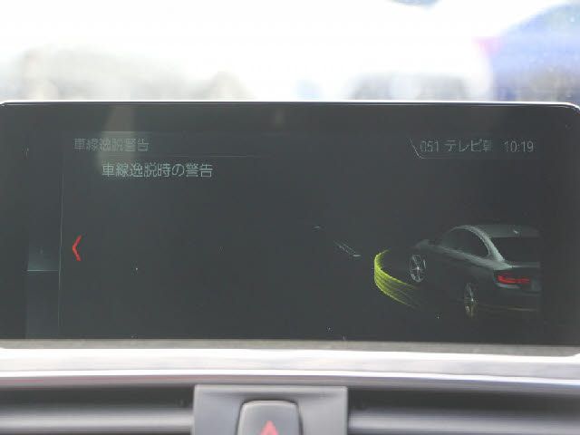 BMW BMW 4series Gran coupe 2017