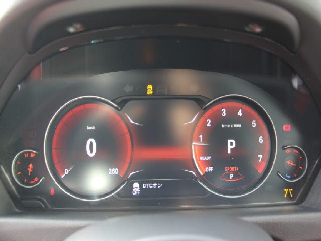 BMW BMW 4series Gran coupe 2017