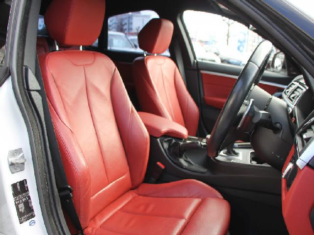 BMW BMW 4series Gran coupe 2017