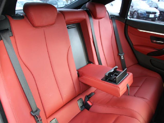 BMW BMW 4series Gran coupe 2017