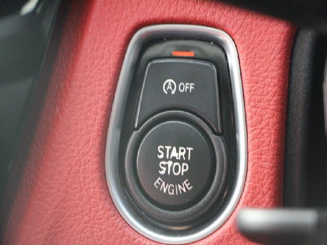 BMW BMW 4series Gran coupe 2017