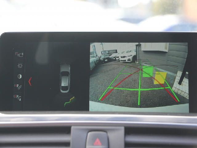 BMW BMW 4series Gran coupe 2017