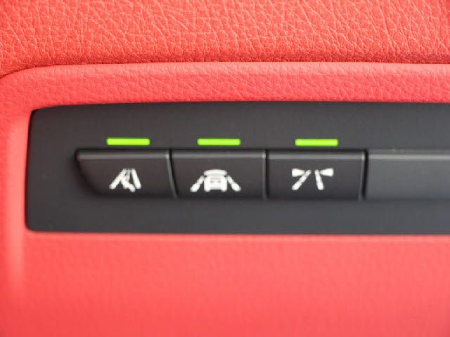 BMW BMW 4series Gran coupe 2017