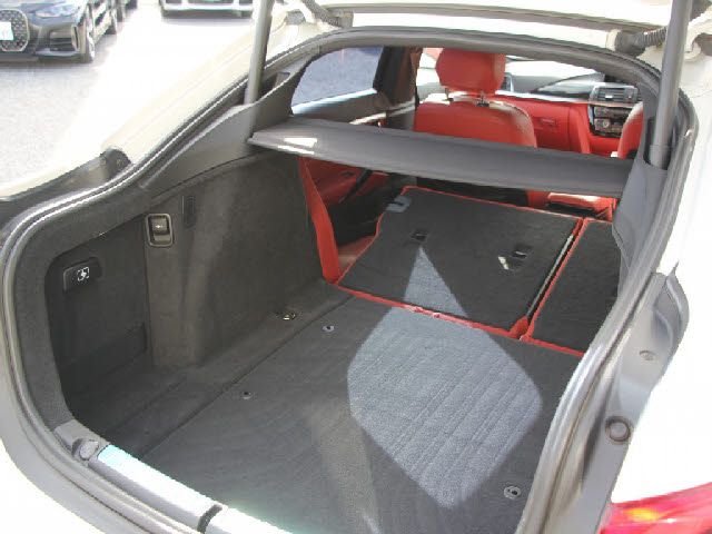 BMW BMW 4series Gran coupe 2017