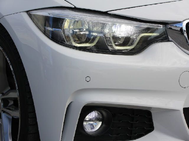 BMW BMW 4series Gran coupe 2017