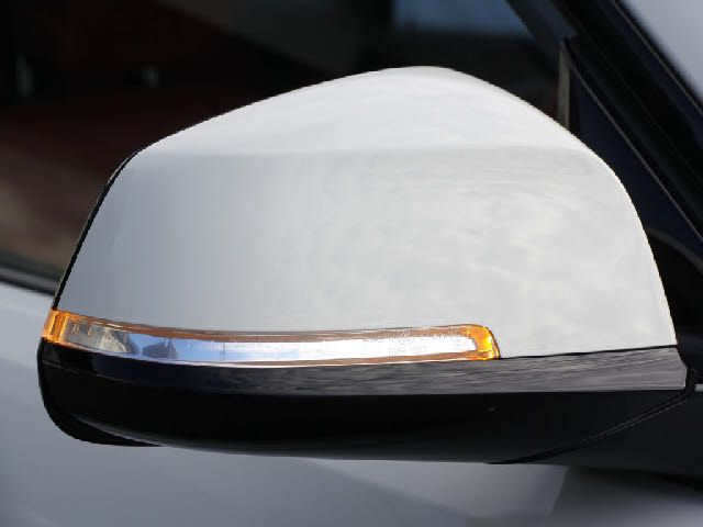 BMW BMW 4series Gran coupe 2017