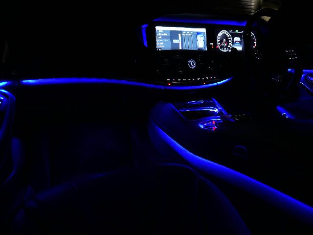 MERCEDES BENZ MERCEDES BENZ S class HYBRID 2020