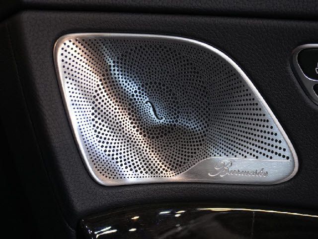 MERCEDES BENZ MERCEDES BENZ S class HYBRID 2020