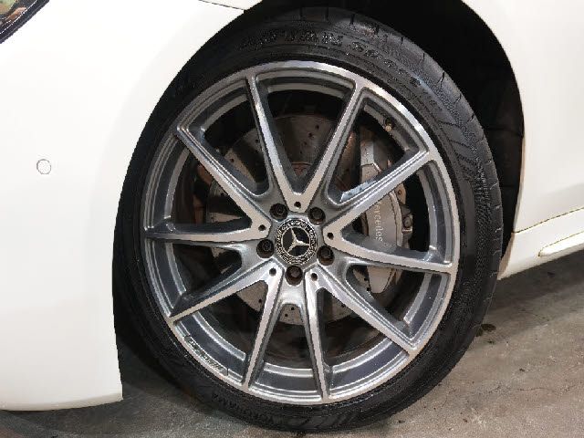 MERCEDES BENZ MERCEDES BENZ S class HYBRID 2020