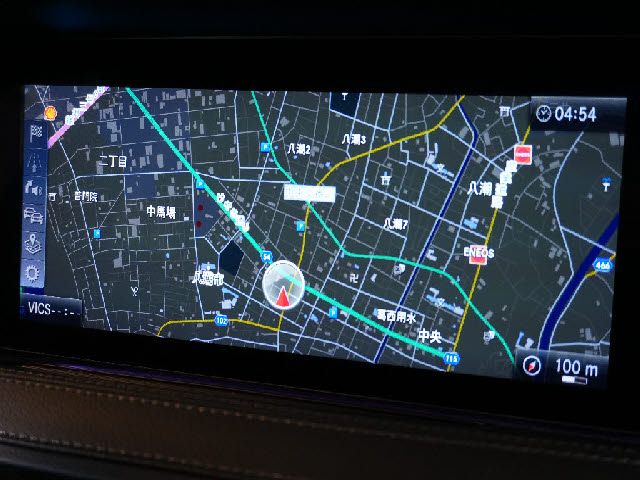 MERCEDES BENZ MERCEDES BENZ S class HYBRID 2020