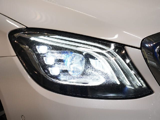 MERCEDES BENZ MERCEDES BENZ S class HYBRID 2020