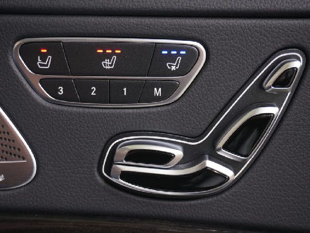 MERCEDES BENZ MERCEDES BENZ S class HYBRID 2020