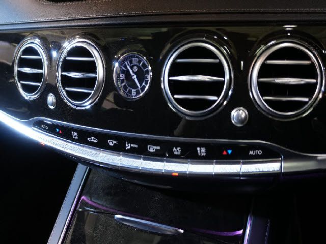 MERCEDES BENZ MERCEDES BENZ S class HYBRID 2020