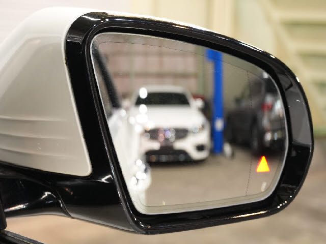 MERCEDES BENZ MERCEDES BENZ S class HYBRID 2020