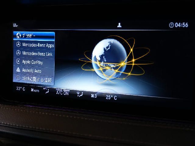 MERCEDES BENZ MERCEDES BENZ S class HYBRID 2020