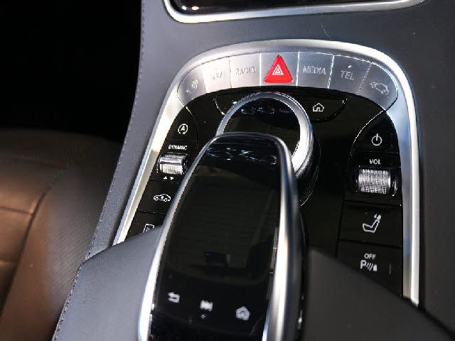 MERCEDES BENZ MERCEDES BENZ S class HYBRID 2020